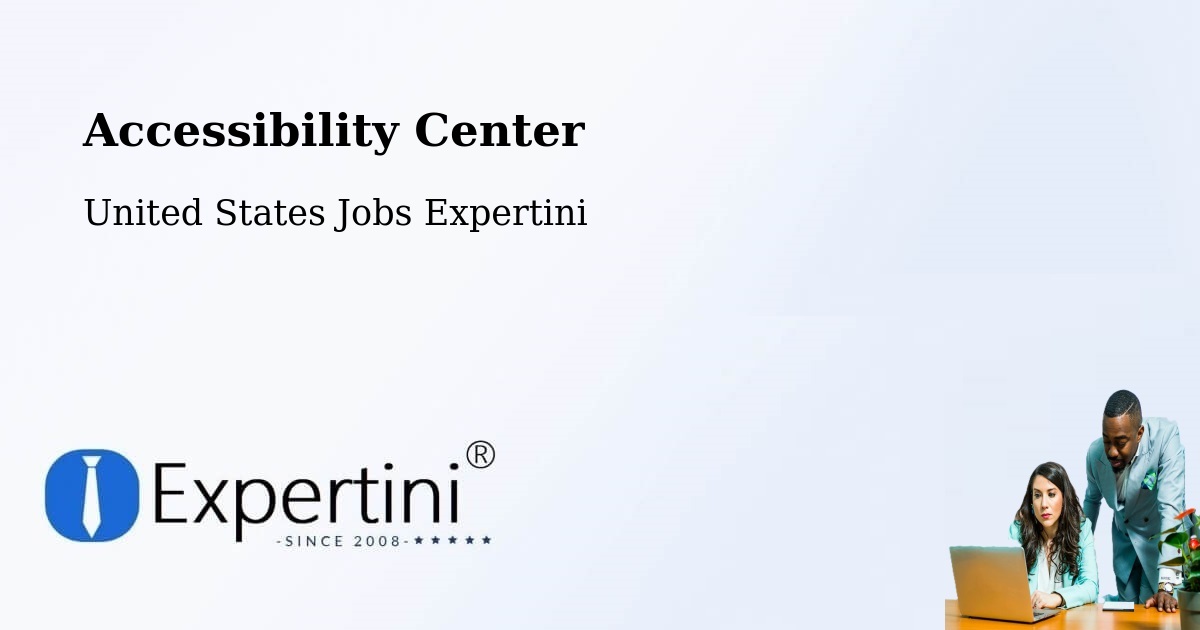 Accessibility Statement – Kalispell - United States Jobs Expertini