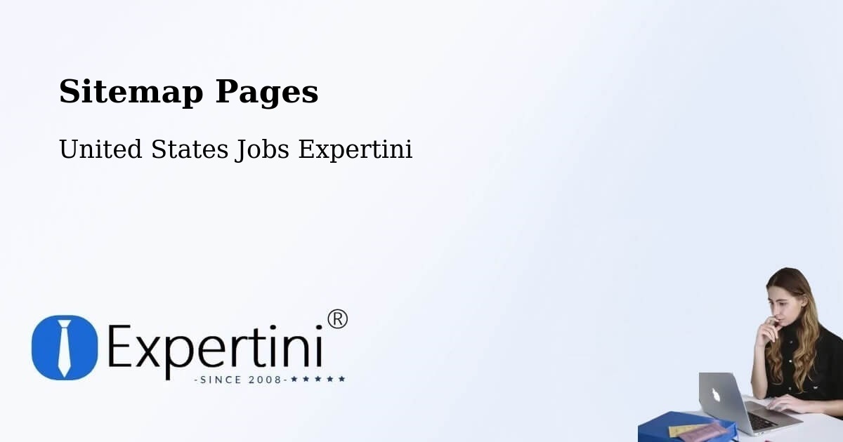 Sitemap Pages - Kalispell - United States Jobs Expertini