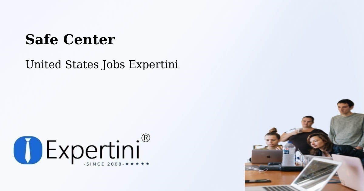 Safety Center – Kalispell - United States Jobs Expertini