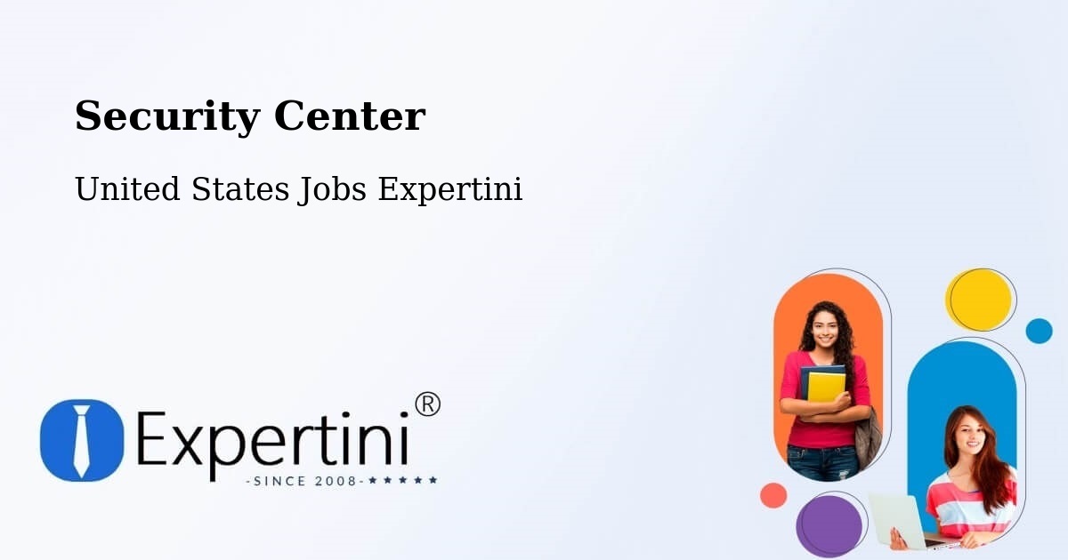 Security & Compliance – Kalispell - United States Jobs Expertini